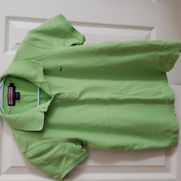 Womens size small Vineyard vines polo - Picture 1 of 1